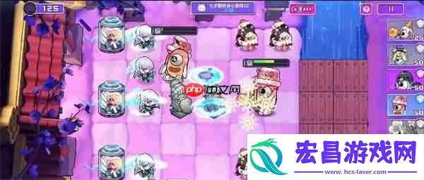 盲盒派对七夕逆向推演通关攻略