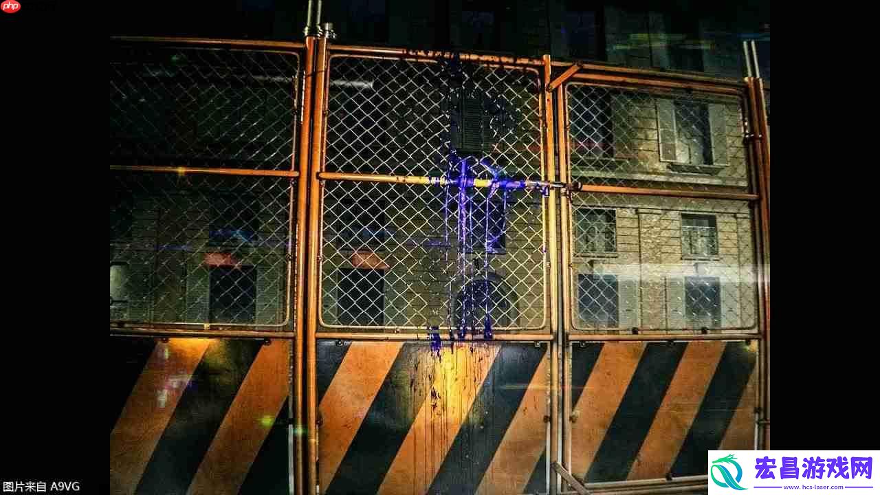 宝可梦传说-Z-A特别视频“散发甜美诱惑的大楼事件”