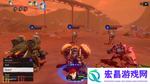 2026年发售
