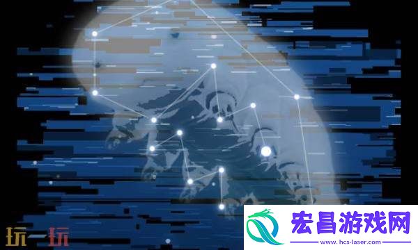 夜观星象奖杯攻略