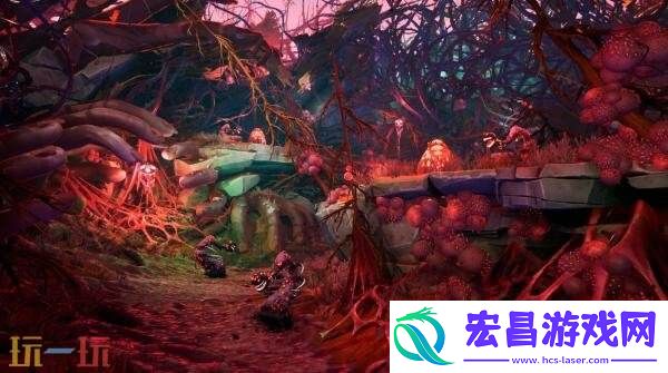 记忆边缘官宣跳票！推迟至2026年发售！实机预告发布