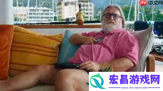 G胖豪掷3亿美元购入新船舶！他是真的爱大海