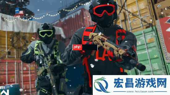 玩家吐槽战地6付费黑色皮肤