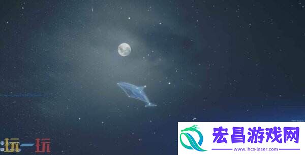 夜观星象奖杯攻略