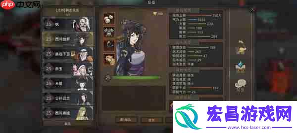 部落与弯刀角色英雄推荐以及强度排名