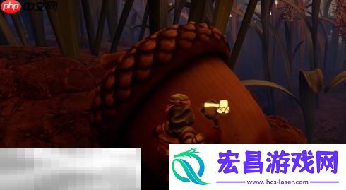 橡果获取位置一览