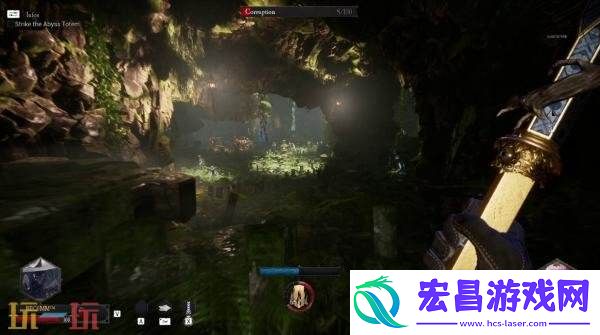 BLADESPC版抢先体验9月4日