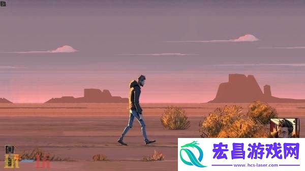 叙事RPG懊悔谷将于11月11日发售