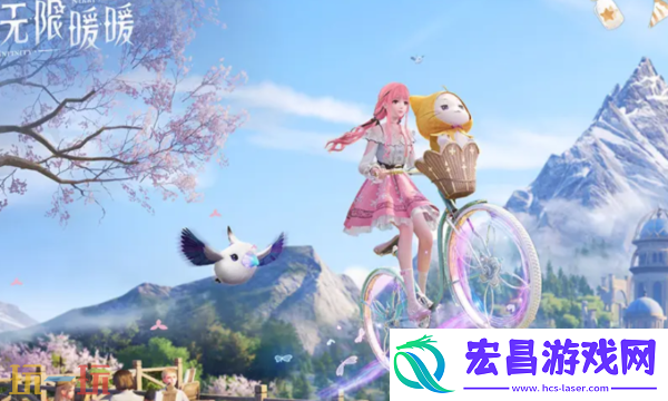 无限暖暖点亮任务怎么做-点亮任务流程攻略