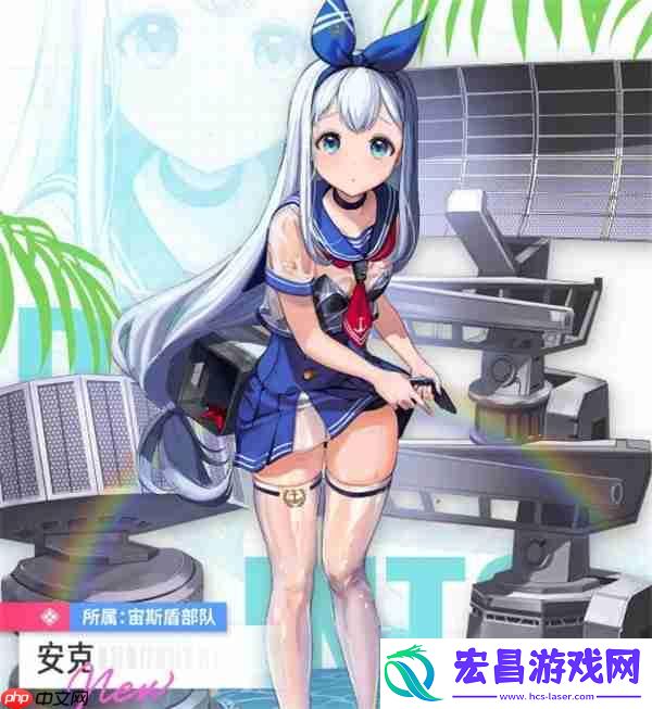 胜利女神新的希望安克获取方法分享