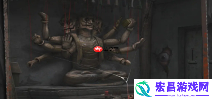 招魂棺第一章攻略详细步骤详解-第一章全流程攻略