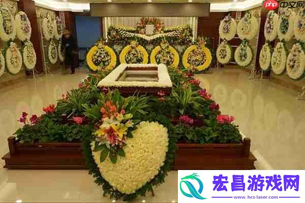殡仪公司向家属道歉