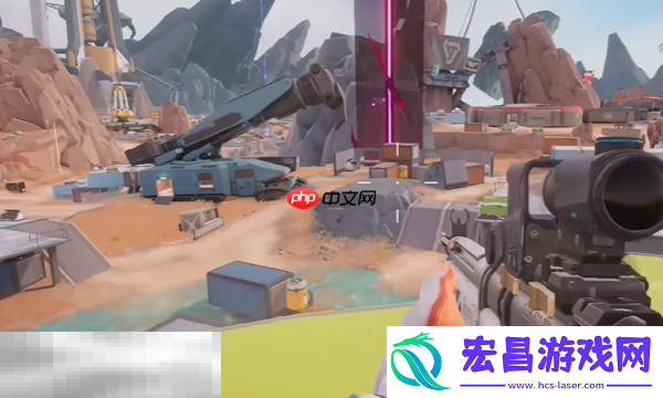 辅瞄功能使用方法介绍