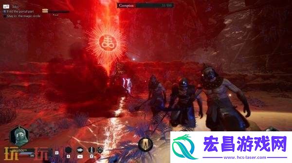 BLADESPC版抢先体验9月4日