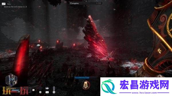 BLADESPC版抢先体验9月4日
