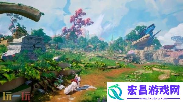 记忆边缘官宣跳票！推迟至2026年发售！实机预告发布