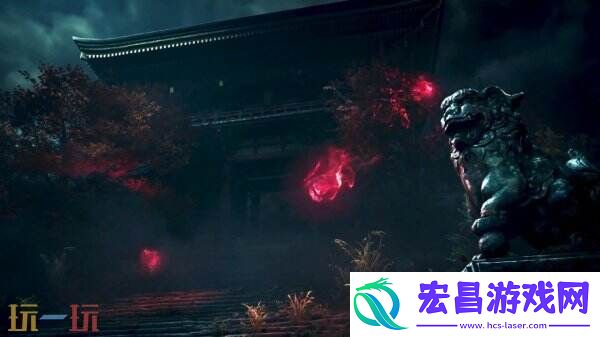 鬼武者
