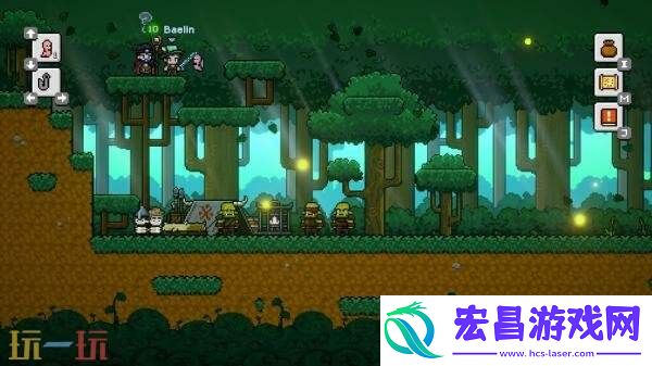 钓鱼冒险RPG钓鱼哥的奇妙冒险今年登陆Xbox平台