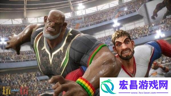 优质足球游戏自由足球2将于2026年Q2推出