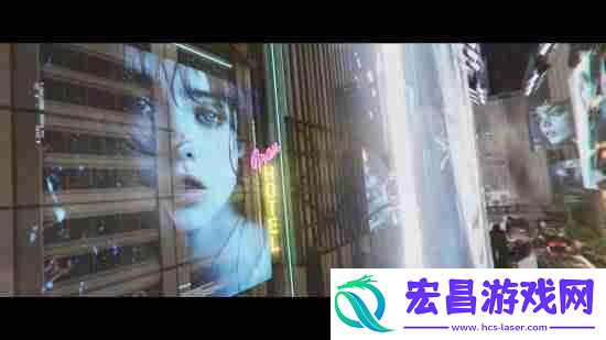 新柏林20872025科隆游戏展实机演示预告来了！