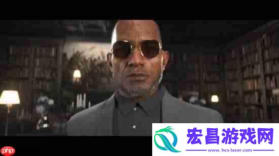 新柏林20872025科隆游戏展实机演示预告来了！
