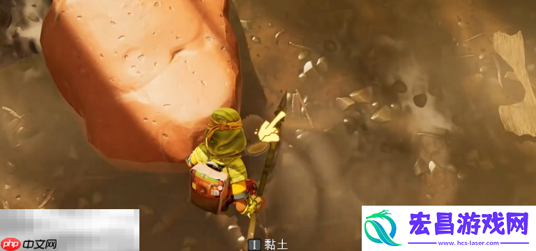 蚋虫抓取攻略