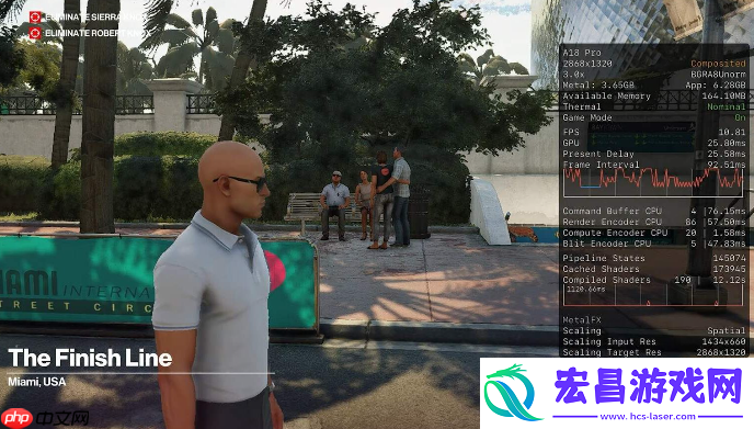 手机仍无法畅玩3A