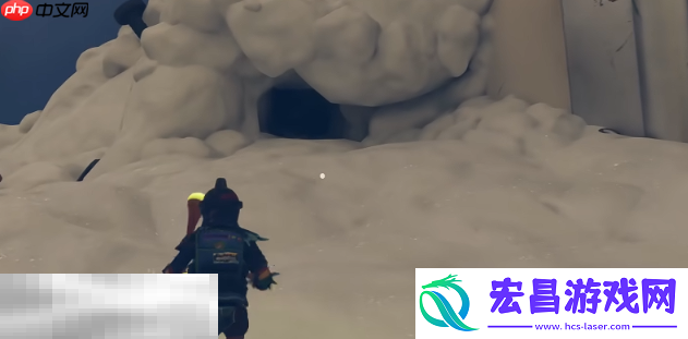 冰镰获取全流程