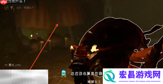 长矛阴森之刺获取介绍