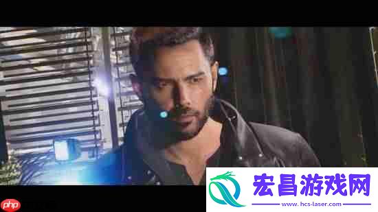 新柏林20872025科隆游戏展实机演示预告来了！