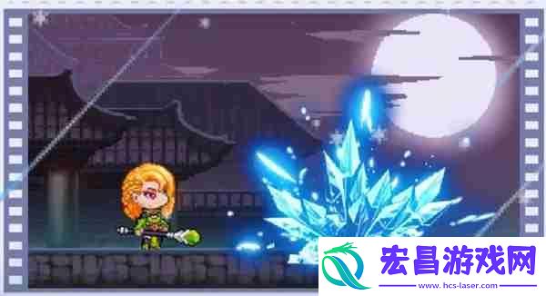 风之海岸术士不同元素流派玩法