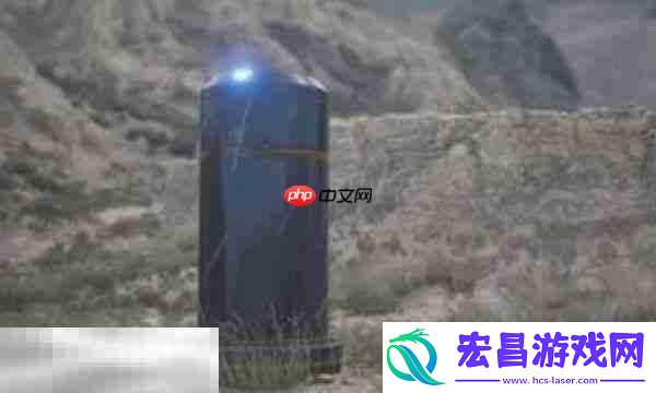 死亡搁浅2寄存筒怎么建-寄存筒材料建造攻略