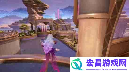 漫威争锋猩红女巫新皮