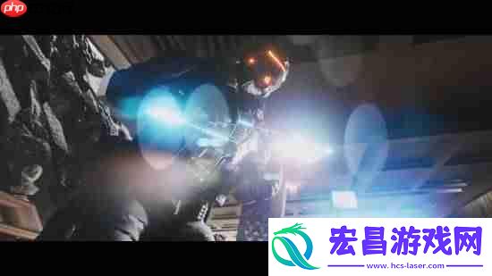 新柏林20872025科隆游戏展实机演示预告来了！