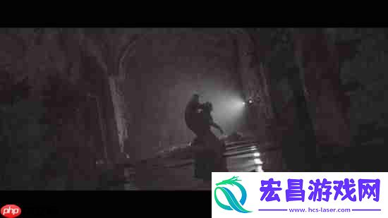 新柏林20872025科隆游戏展实机演示预告来了！