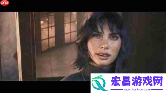 新柏林20872025科隆游戏展实机演示预告来了！