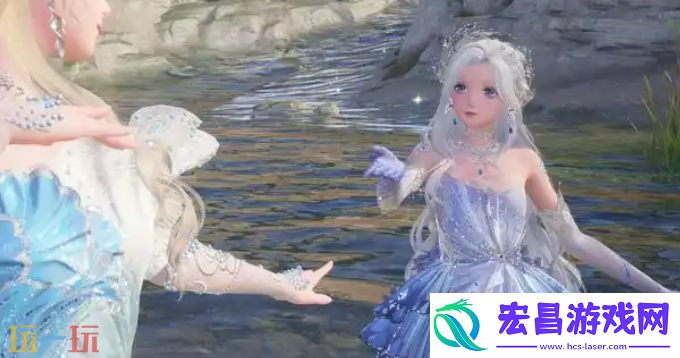 无限暖暖古老雕像任务怎么做-无限暖暖古老雕像任务攻略​