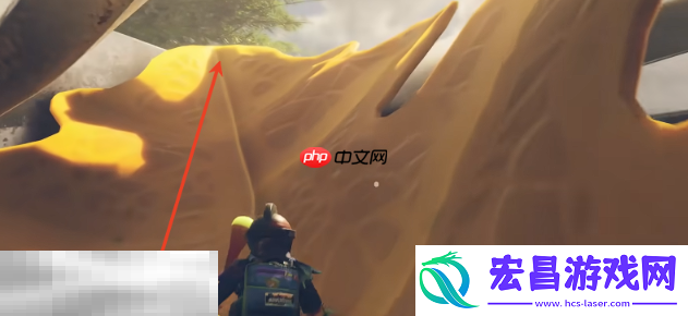 冰镰获取全流程
