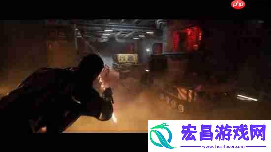新柏林20872025科隆游戏展实机演示预告来了！
