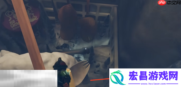 冰镰获取全流程