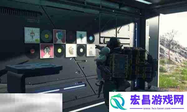 死亡搁浅2如何压缩材料-压缩材料方法