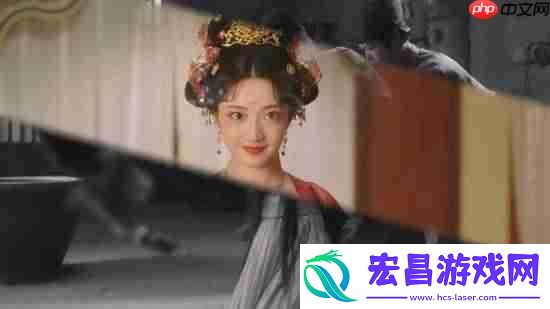 影游盛世天下媚娘篇定档！欢迎来到“吃人”的后宫