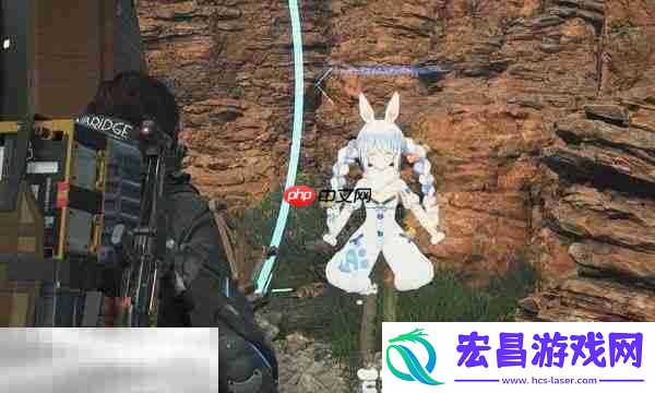 死亡搁浅2兔田佩克拉在哪-兔田佩克拉位置介绍