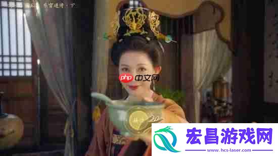 影游盛世天下媚娘篇定档！欢迎来到“吃人”的后宫