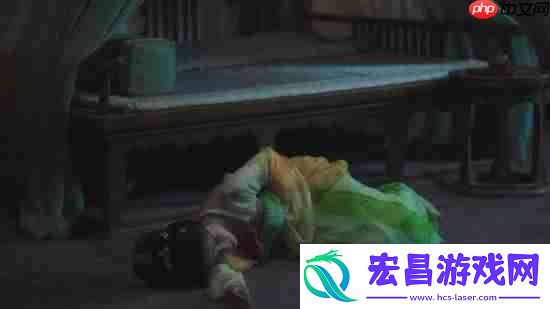 影游盛世天下媚娘篇定档！欢迎来到“吃人”的后宫