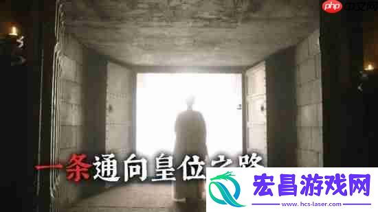 影游盛世天下媚娘篇定档！欢迎来到“吃人”的后宫