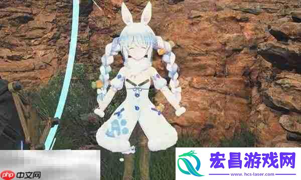 死亡搁浅2兔田佩克拉好感度奖励有什么-兔田佩克拉五星好感度奖励介绍