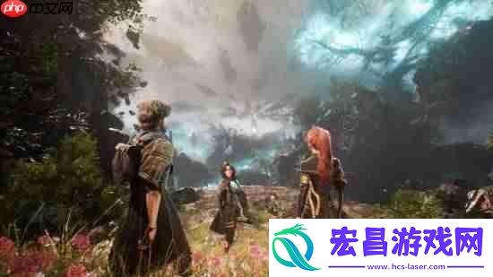 知名网站预测今年的年度最佳游戏：光与影：33号远征队74%断崖式领先！