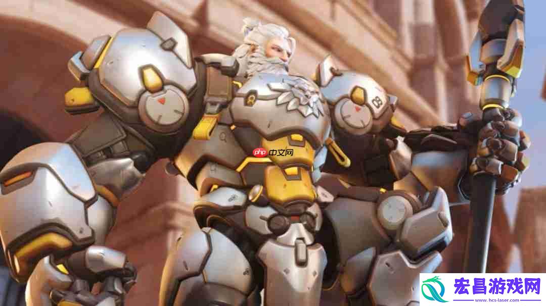 暴雪：现在玩家在守望先锋2里说noob不会被封了