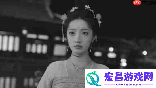 影游盛世天下媚娘篇定档！欢迎来到“吃人”的后宫